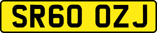 SR60OZJ