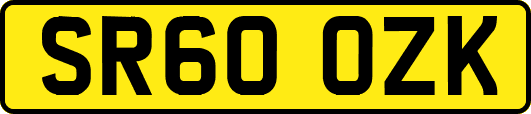 SR60OZK