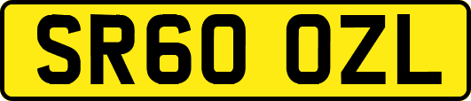 SR60OZL
