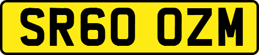 SR60OZM