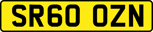 SR60OZN