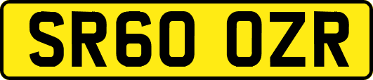 SR60OZR
