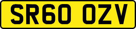 SR60OZV