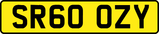 SR60OZY