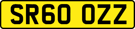 SR60OZZ