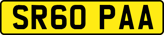 SR60PAA