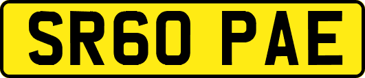SR60PAE