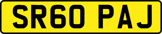 SR60PAJ