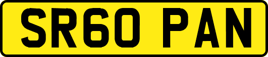 SR60PAN