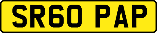 SR60PAP