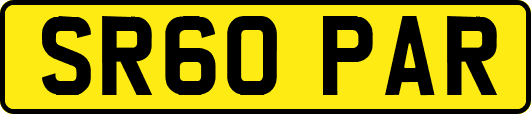 SR60PAR