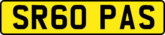 SR60PAS