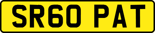 SR60PAT