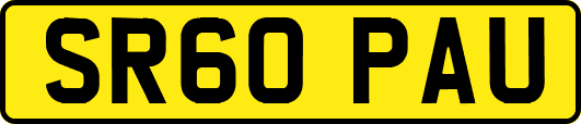 SR60PAU
