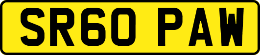 SR60PAW