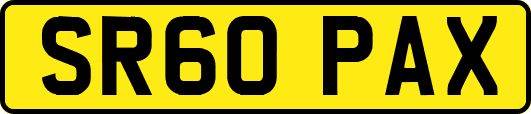 SR60PAX