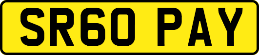 SR60PAY