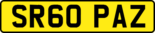 SR60PAZ
