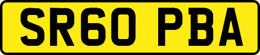 SR60PBA