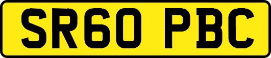 SR60PBC