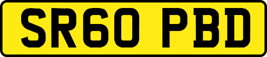 SR60PBD