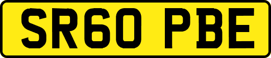 SR60PBE