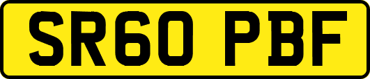 SR60PBF