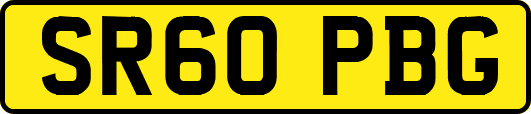 SR60PBG