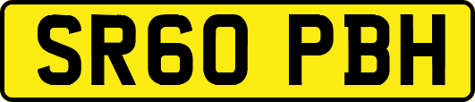 SR60PBH