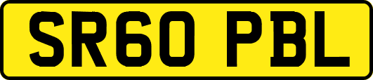 SR60PBL