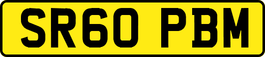 SR60PBM
