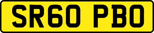 SR60PBO