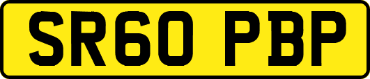 SR60PBP