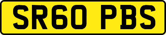 SR60PBS