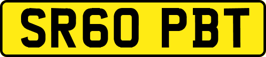 SR60PBT