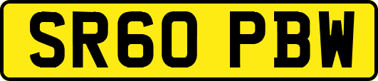 SR60PBW