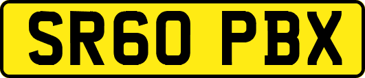 SR60PBX