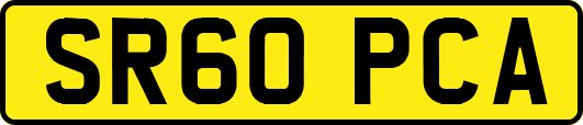 SR60PCA