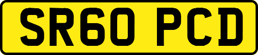 SR60PCD