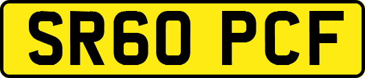 SR60PCF