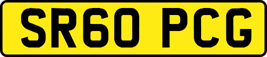 SR60PCG