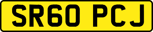 SR60PCJ