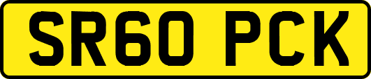 SR60PCK