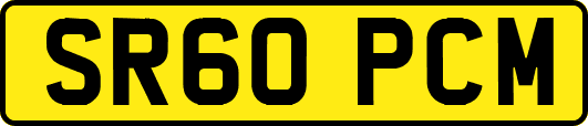 SR60PCM