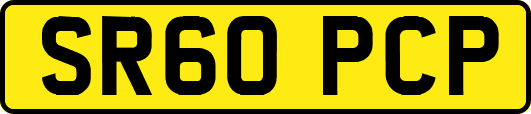 SR60PCP