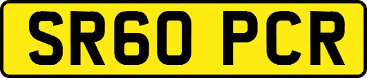 SR60PCR