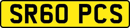 SR60PCS