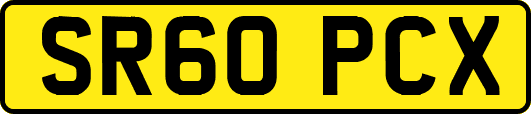 SR60PCX