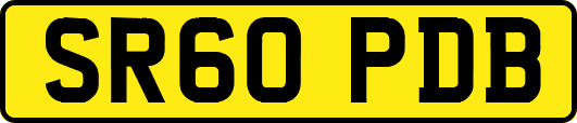 SR60PDB