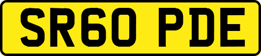 SR60PDE